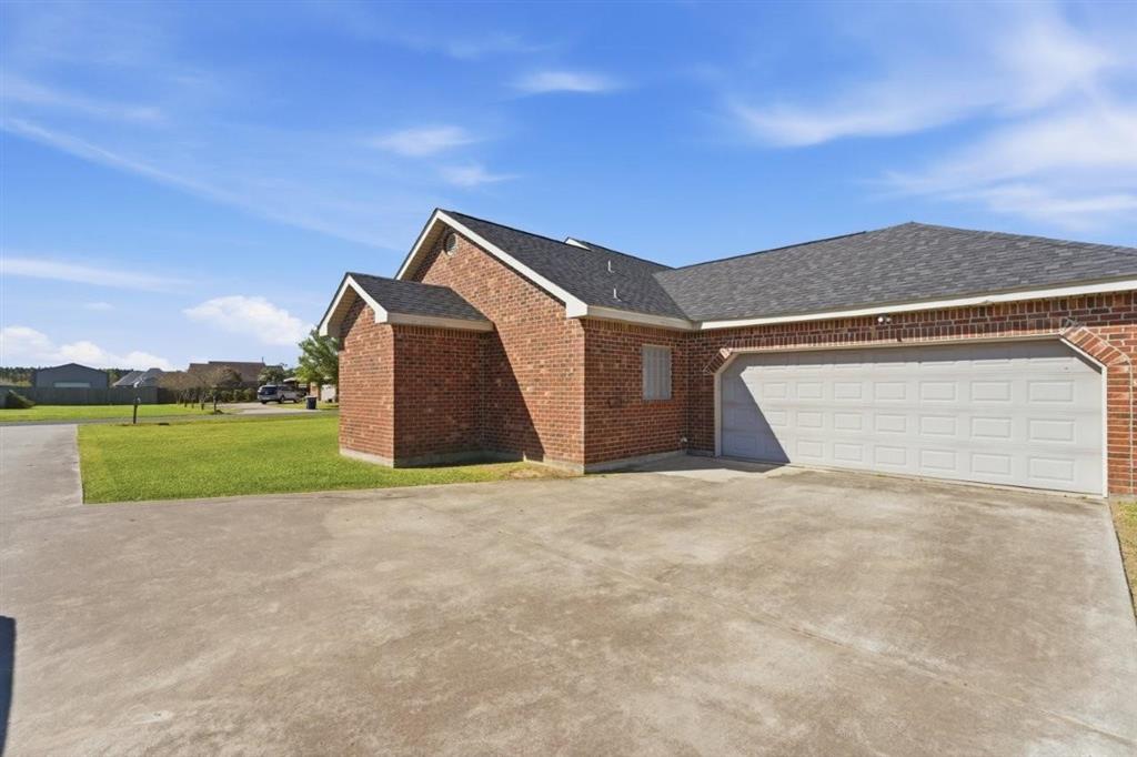 6058 Ava Lane Iowa, LA 70647 - Photo 29 of 29