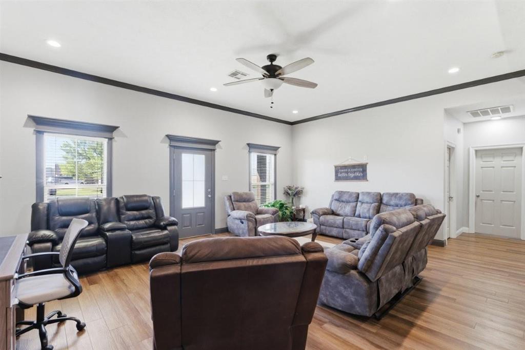 6058 Ava Lane Iowa, LA 70647 - Photo 3 of 29