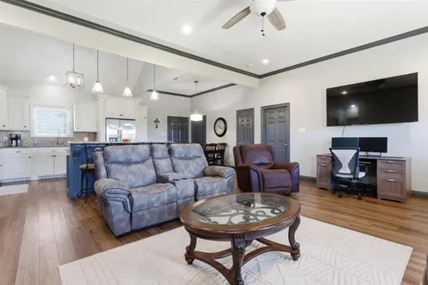 $264,500 | 6058 Ava Lane, Iowa, LA 70647