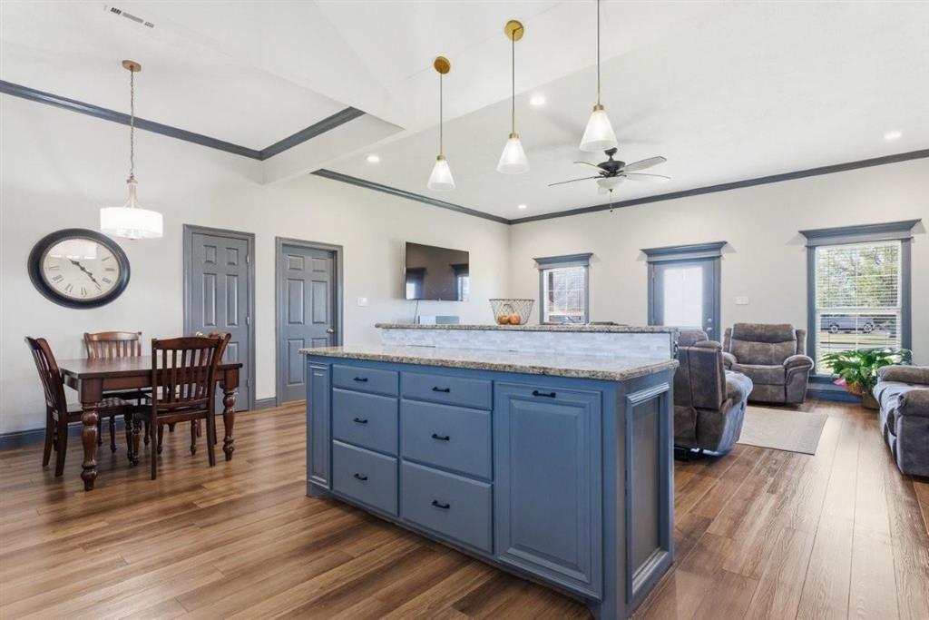 6058 Ava Lane Iowa, LA 70647 - Photo 9 of 29