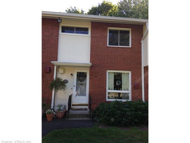 108 Centerbrook Road Hamden, CT 06518 - Photo 1 of 1 Exterior Front.