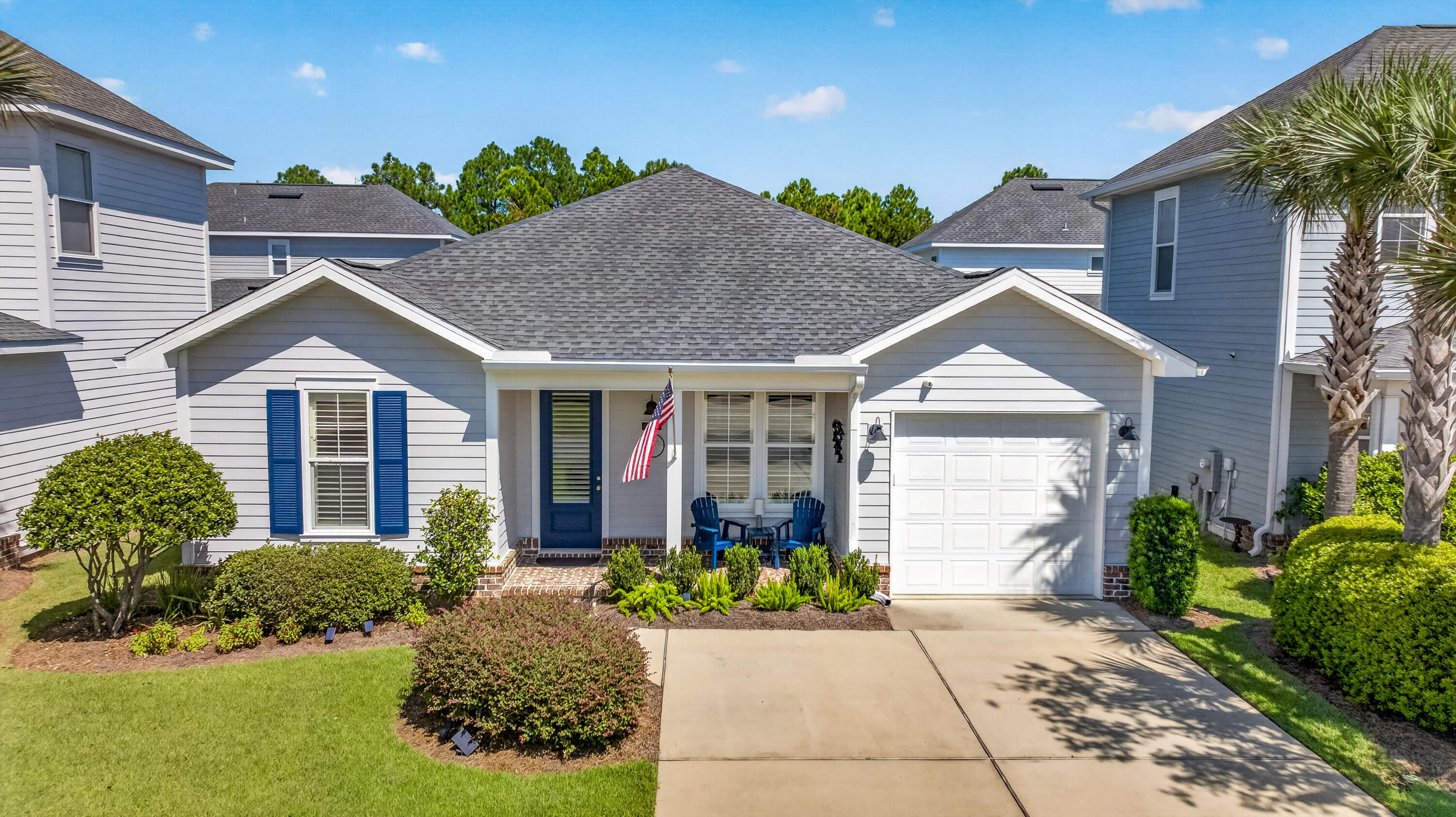 113 Chapman Street Santa Rosa Beach, FL 32459 - Photo 2 of 59 DJI_0267