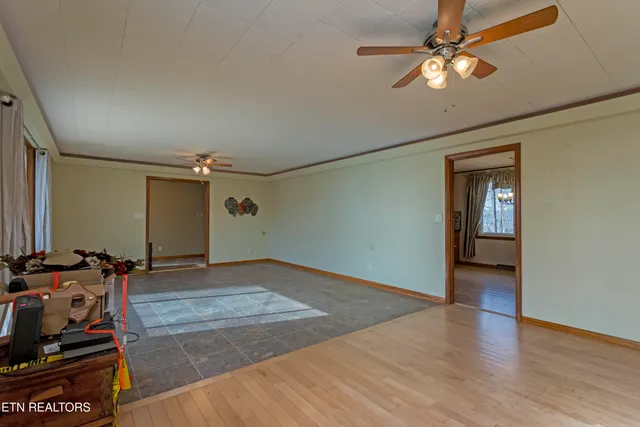 $480,000 | 197 Sadler Lane, Harriman, TN 37748