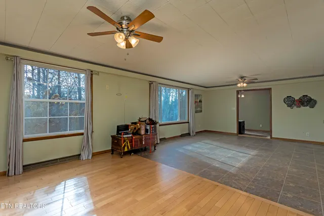 $480,000 | 197 Sadler Lane, Harriman, TN 37748