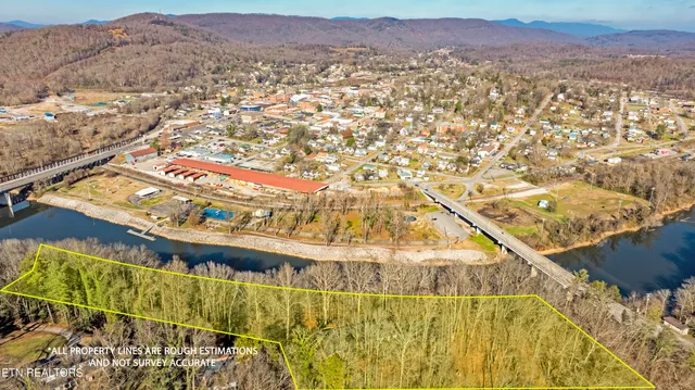 $480,000 | 197 Sadler Lane, Harriman, TN 37748