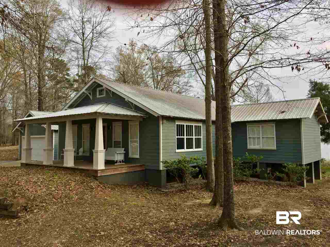 393 Dana Drive Catherine, AL 36728 - Photo 35 of 44