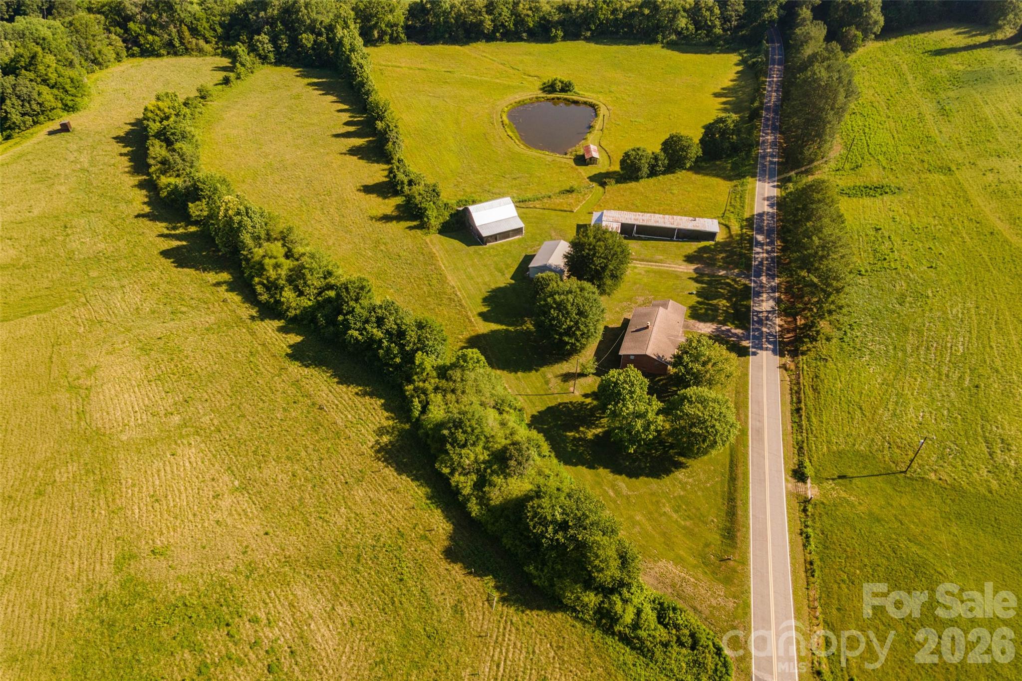 475 Joe Bostic Road Bostic, NC 28018 - Photo 4 of 36