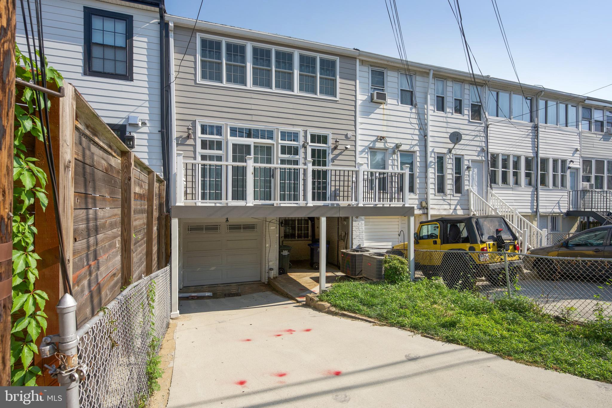 1452 Spring Road Northwest Washington, DC 20010 - Photo 15 of 16