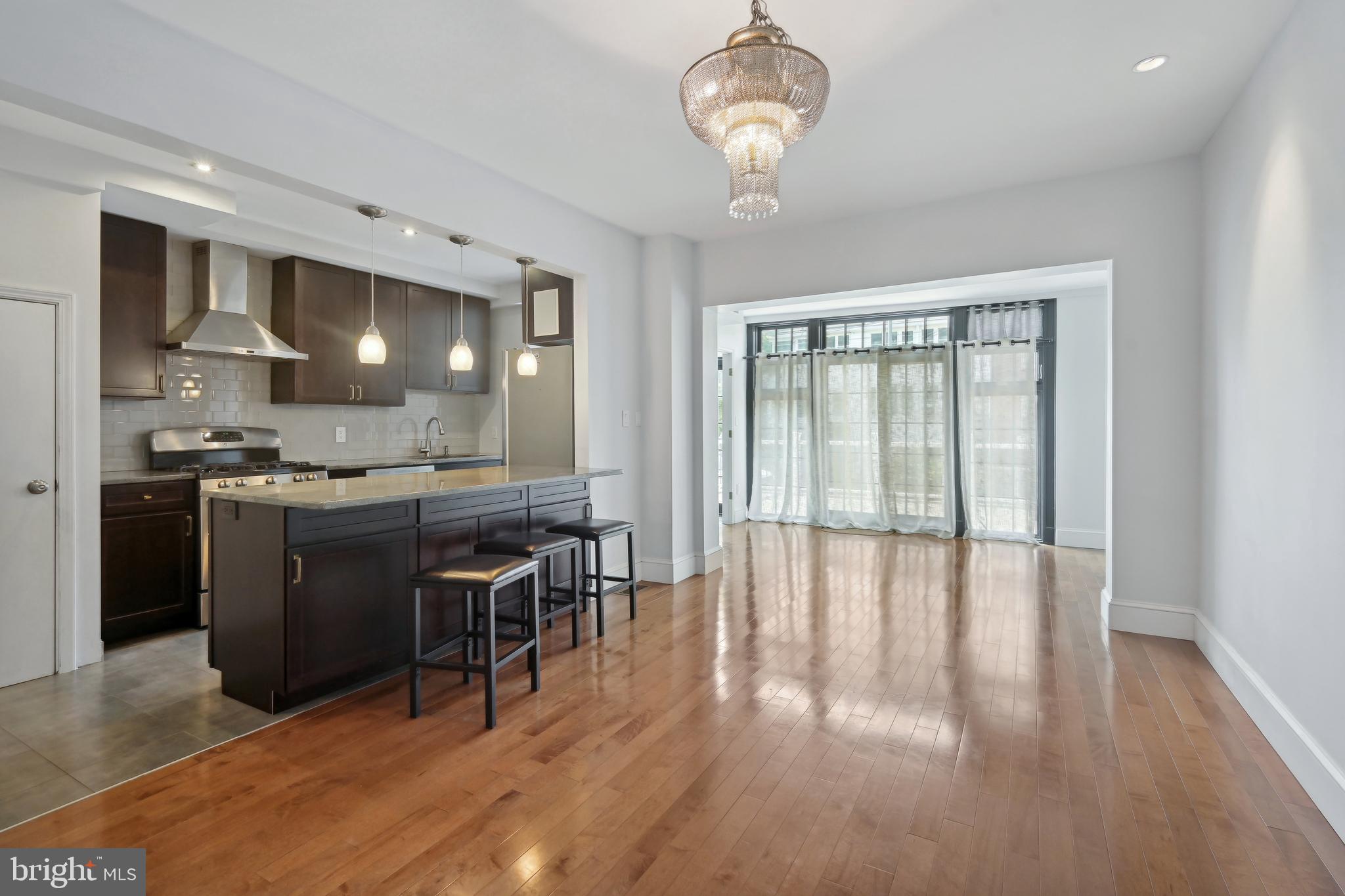 1452 Spring Road Northwest Washington, DC 20010 - Photo 4 of 16