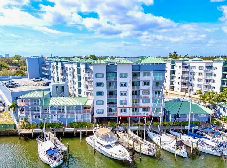 2415 Northwest 16th St Road, Unit 214 Miami, FL 33125 - Photo 22 of 23