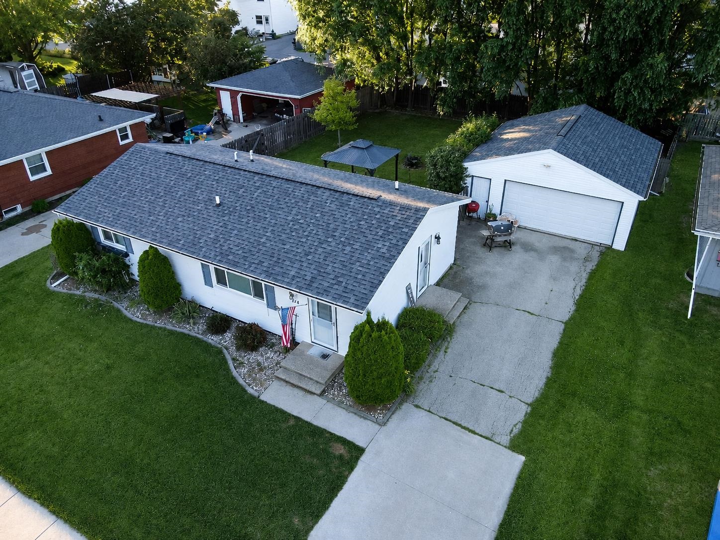 1124 Grove Street Menasha, WI 54952 - Photo 32 of 33