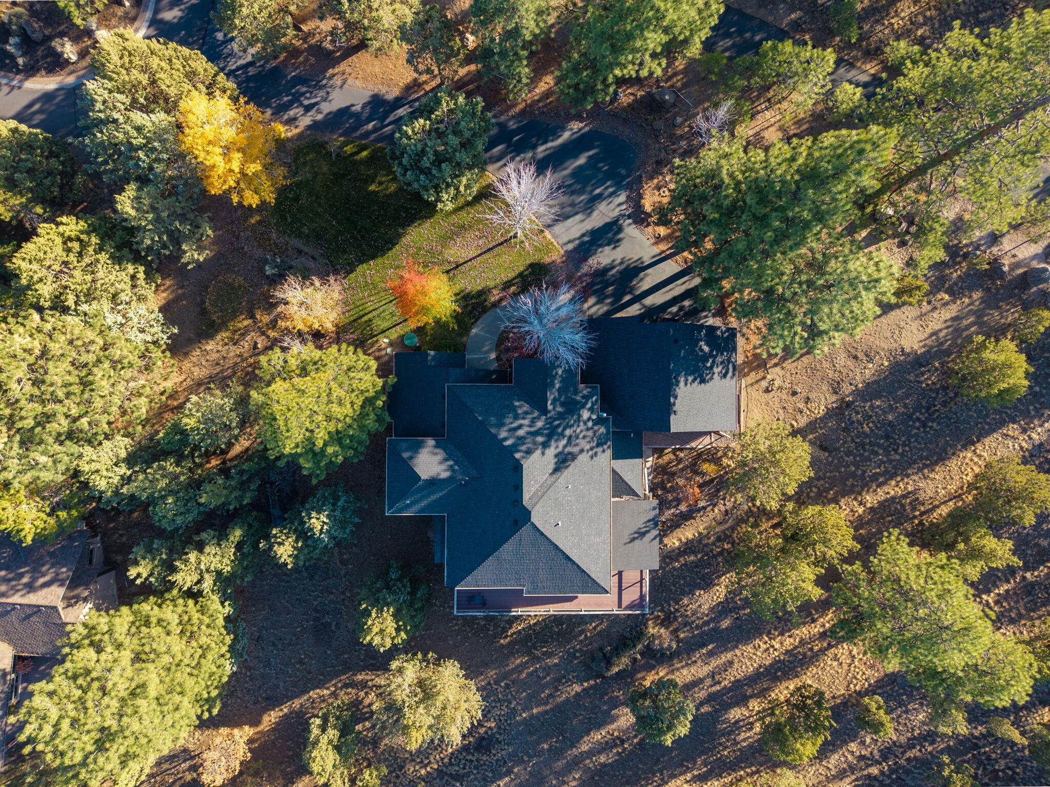 3615 Northwest Falcon Ridge Bend, OR 97703 - Photo 62 of 67 What's Not to Like