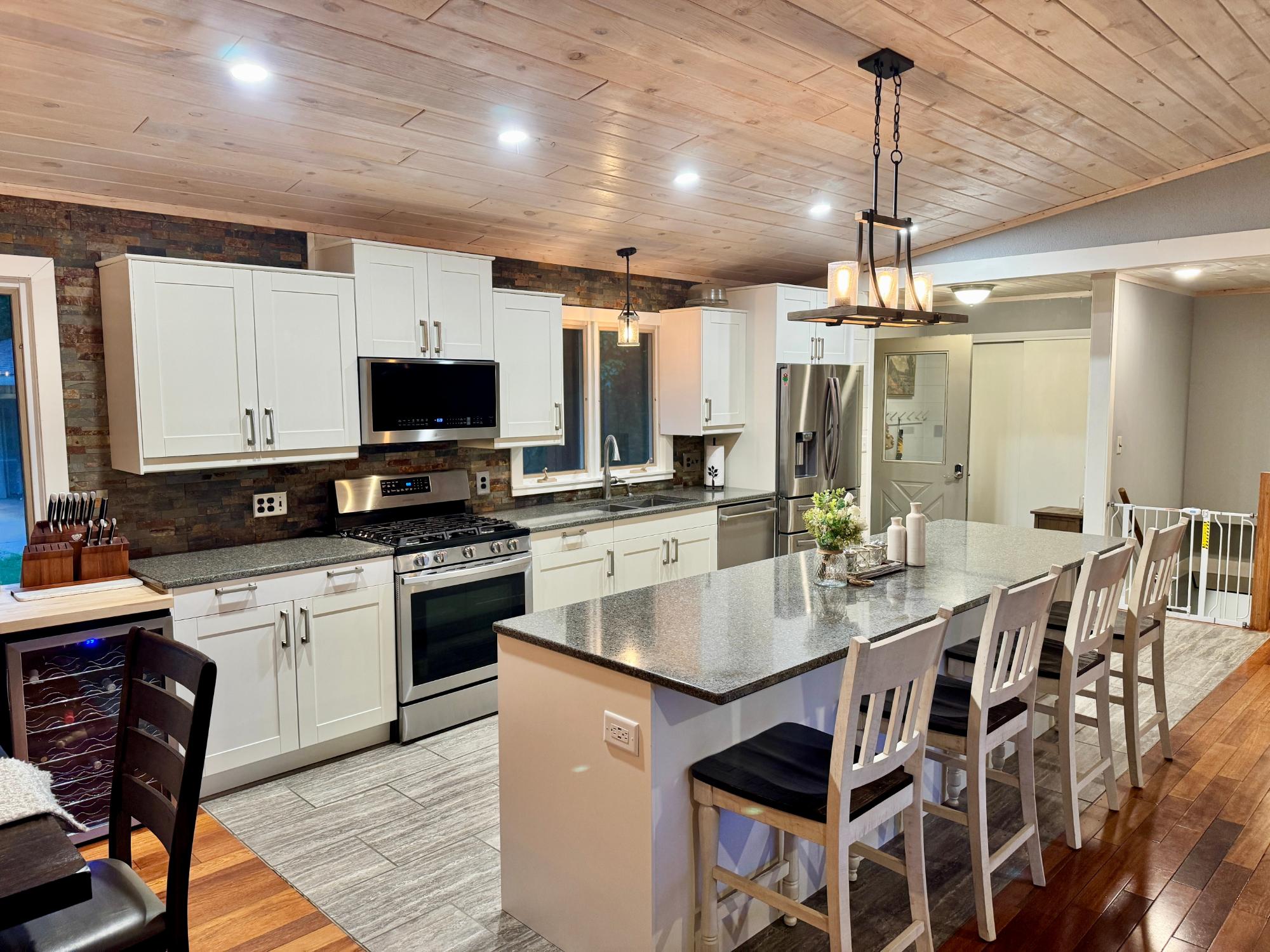 772 Loon Lake Road Eagle River, WI 54521 - Photo 6 of 52 Gallery Image 6