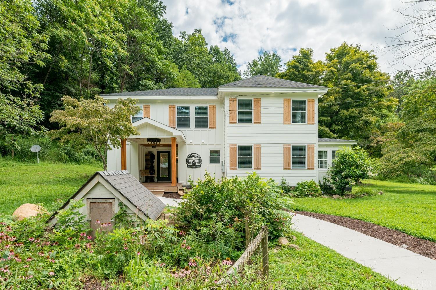 2834 Beech Grove Road Roseland, VA 22967 - Photo 54 of 90 Gallery Image 54