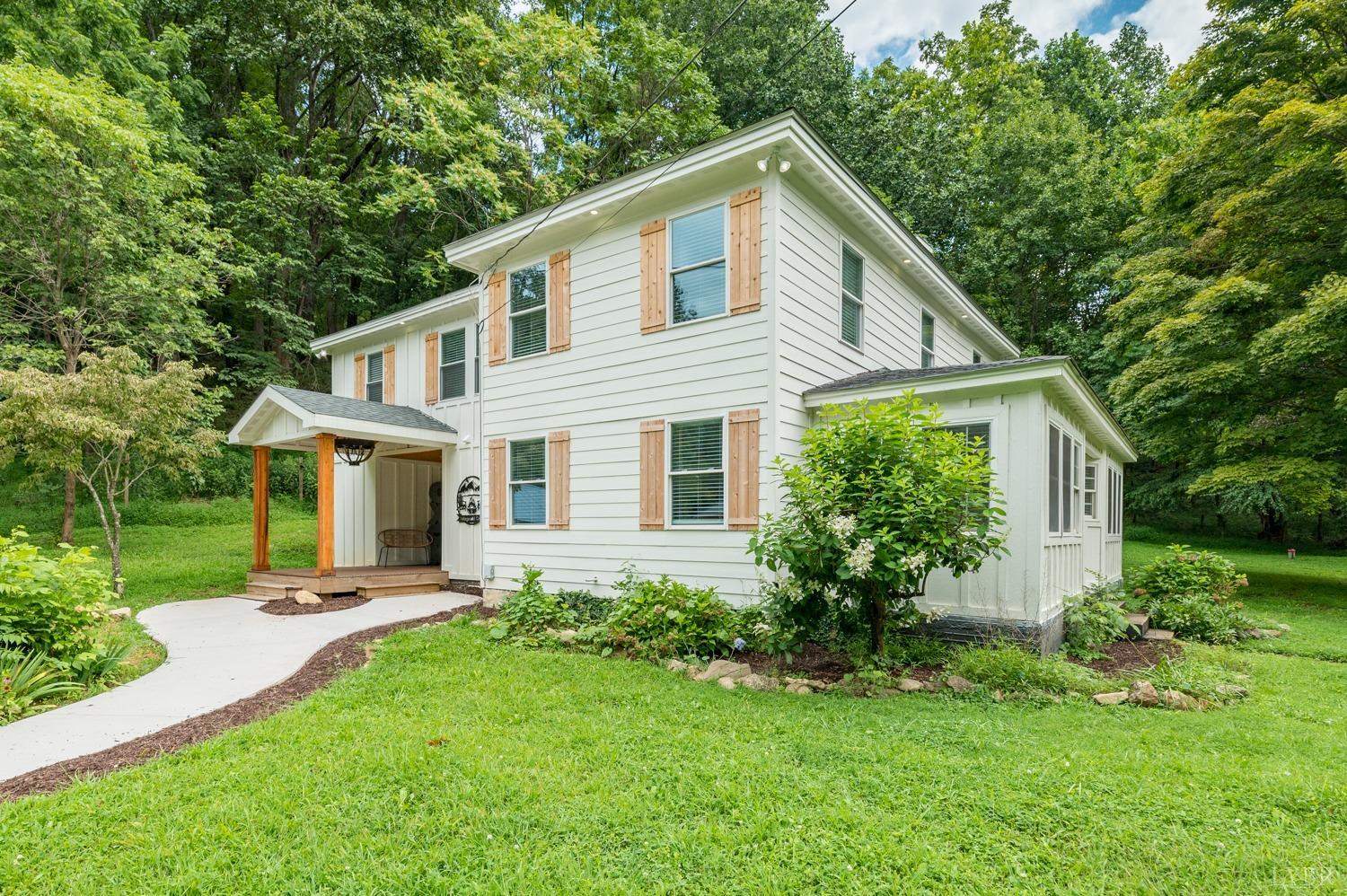 2834 Beech Grove Road Roseland, VA 22967 - Photo 64 of 90 Gallery Image 64