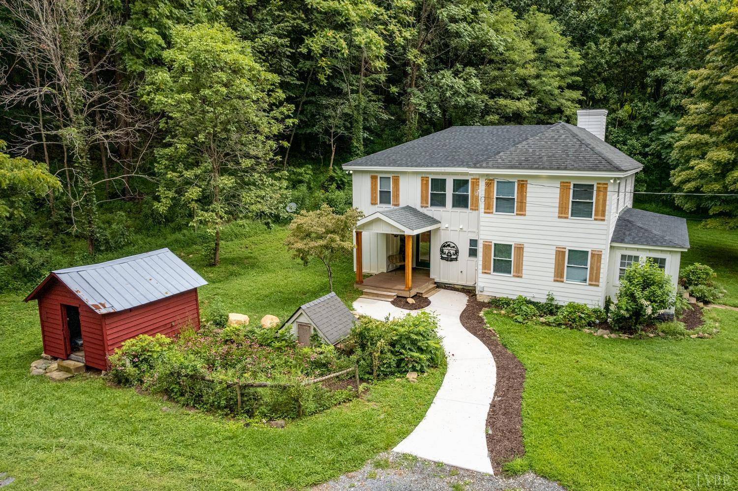2834 Beech Grove Road Roseland, VA 22967 - Photo 80 of 90 Gallery Image 80