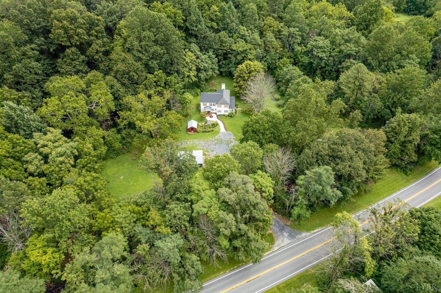 2834 Beech Grove Road Roseland, VA 22967 - Photo 85 of 90 Gallery Image 85