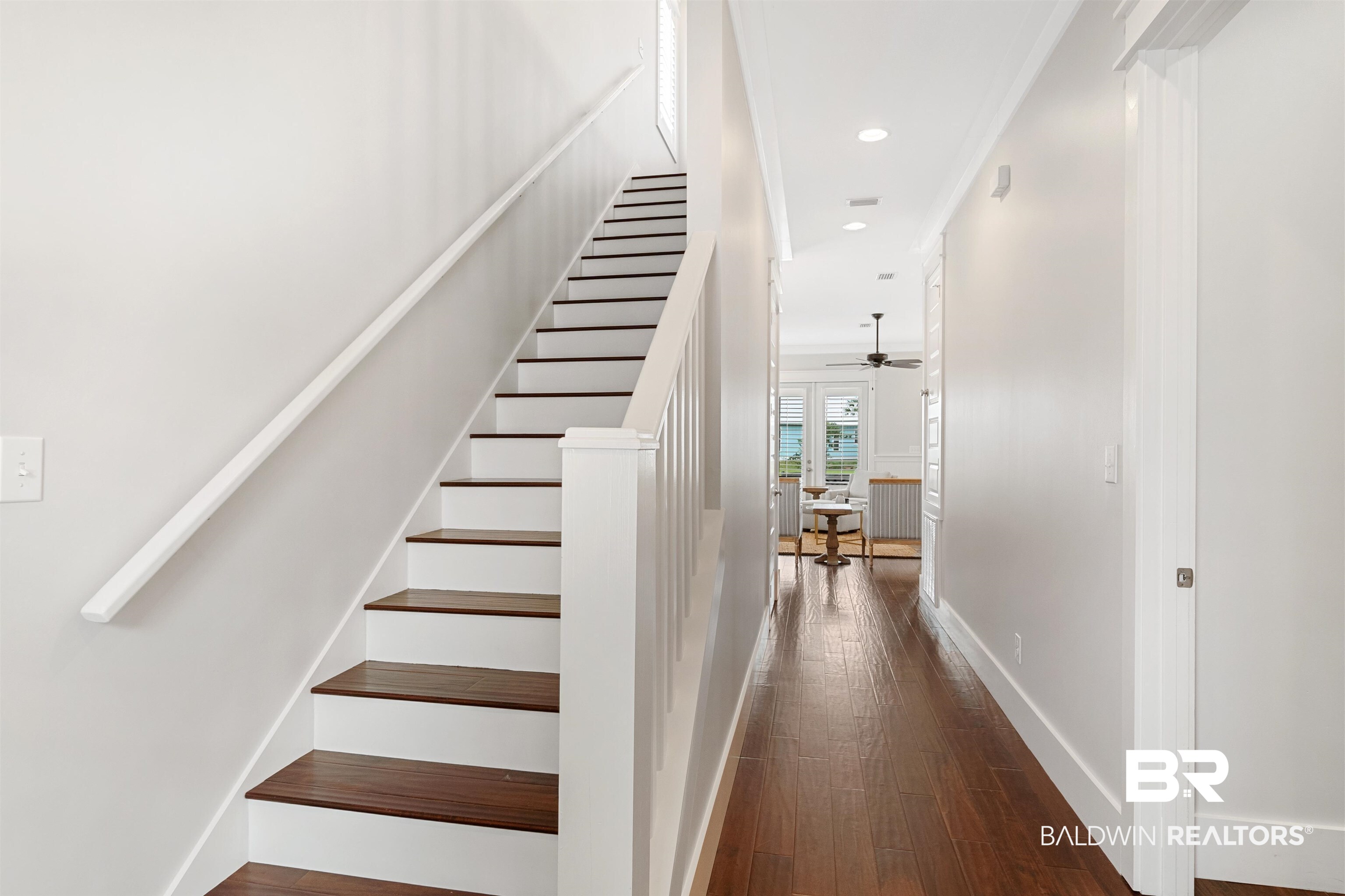 4920 East Cypress Loop Orange Beach, AL 36561 - Photo 25 of 50 Stairway