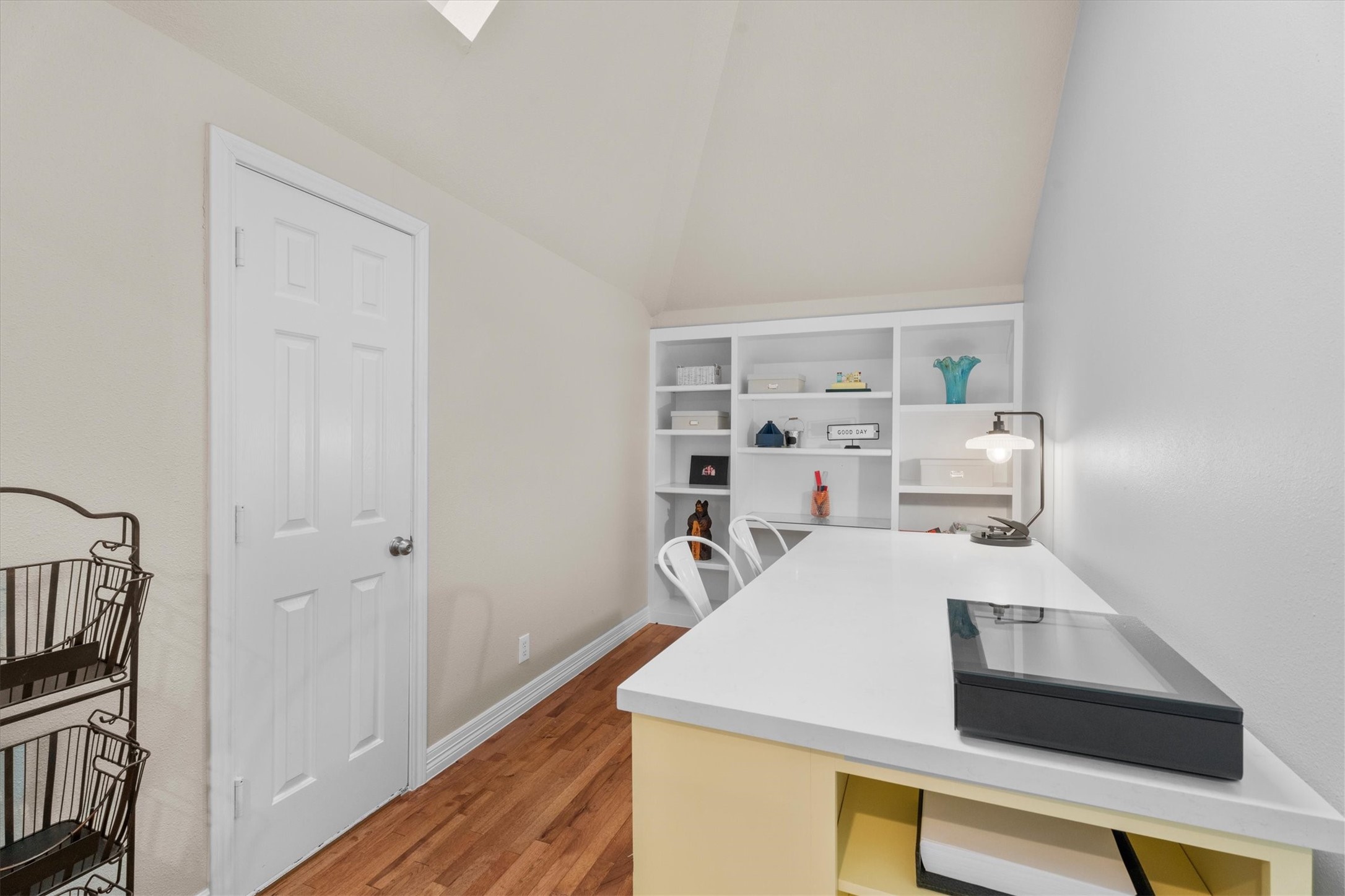 15415 Prade Ranch Lane Cypress, TX 77429 - Photo 40 of 50 Hobby room is located off of the game room with skylight