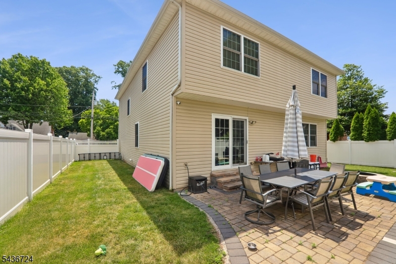 230 Birchwood Road Linden, NJ 07036 - Photo 26 of 27