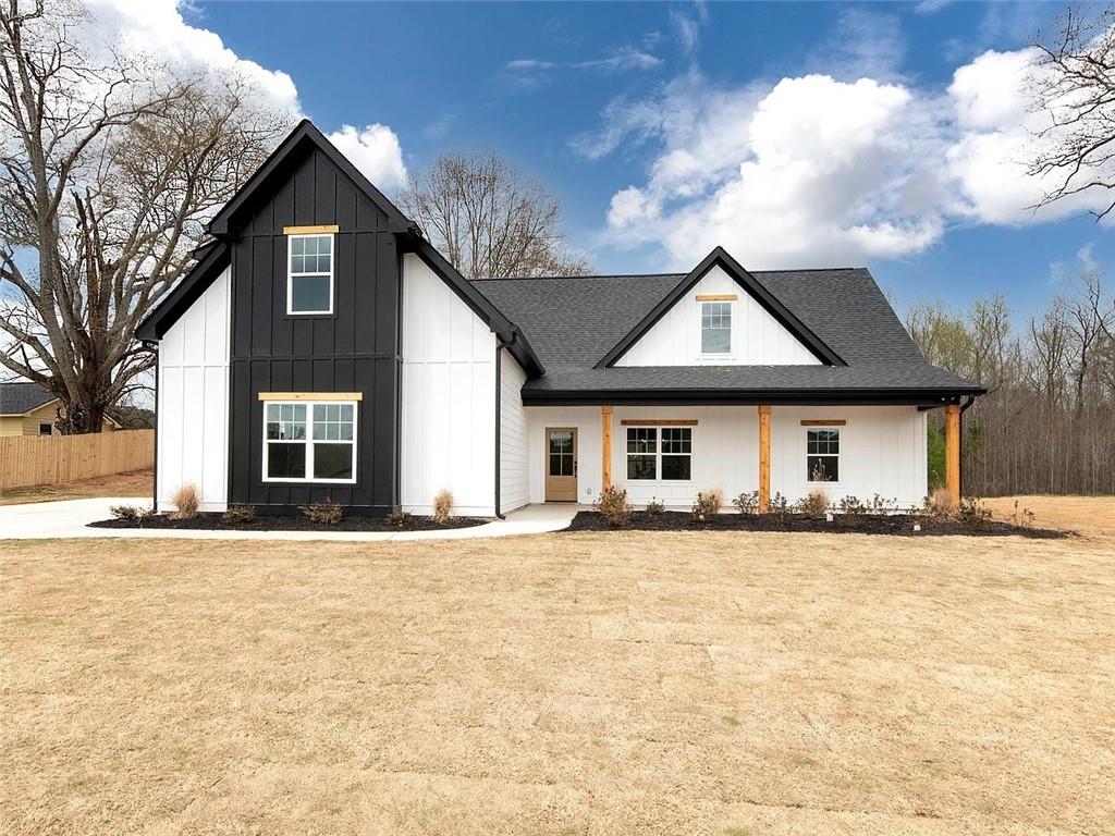 3560 Cox Cemetery Road Social Circle, GA 30025 - Photo 1 of 1 Gallery Image 1