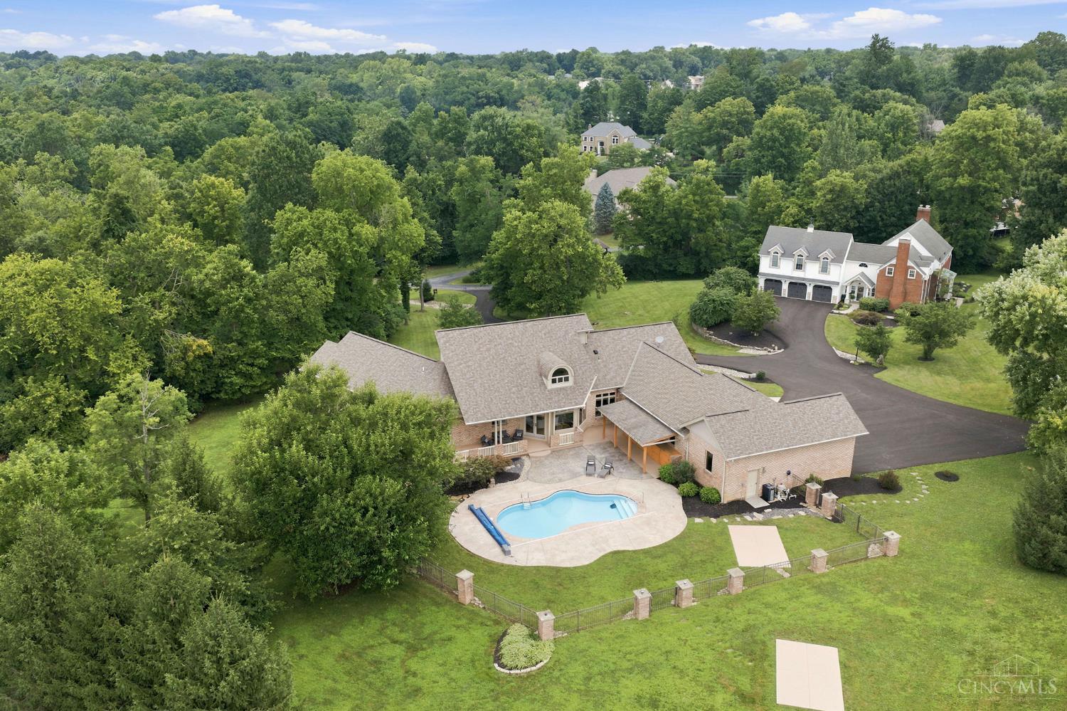 656 8 Mile Road Cincinnati, OH 45255 - Photo 90 of 99