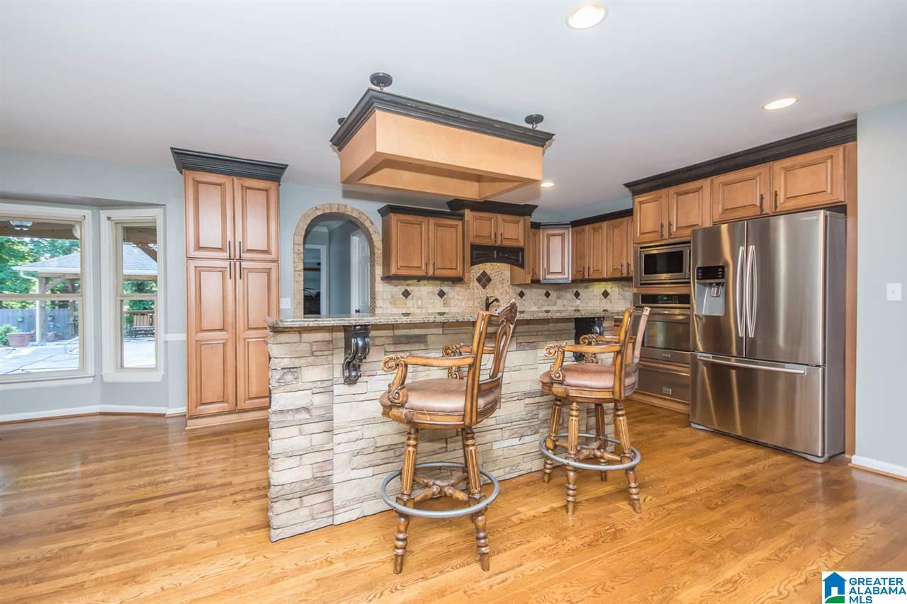 2757 Smokey Road Alabaster, AL 35007 - Photo 11 of 44