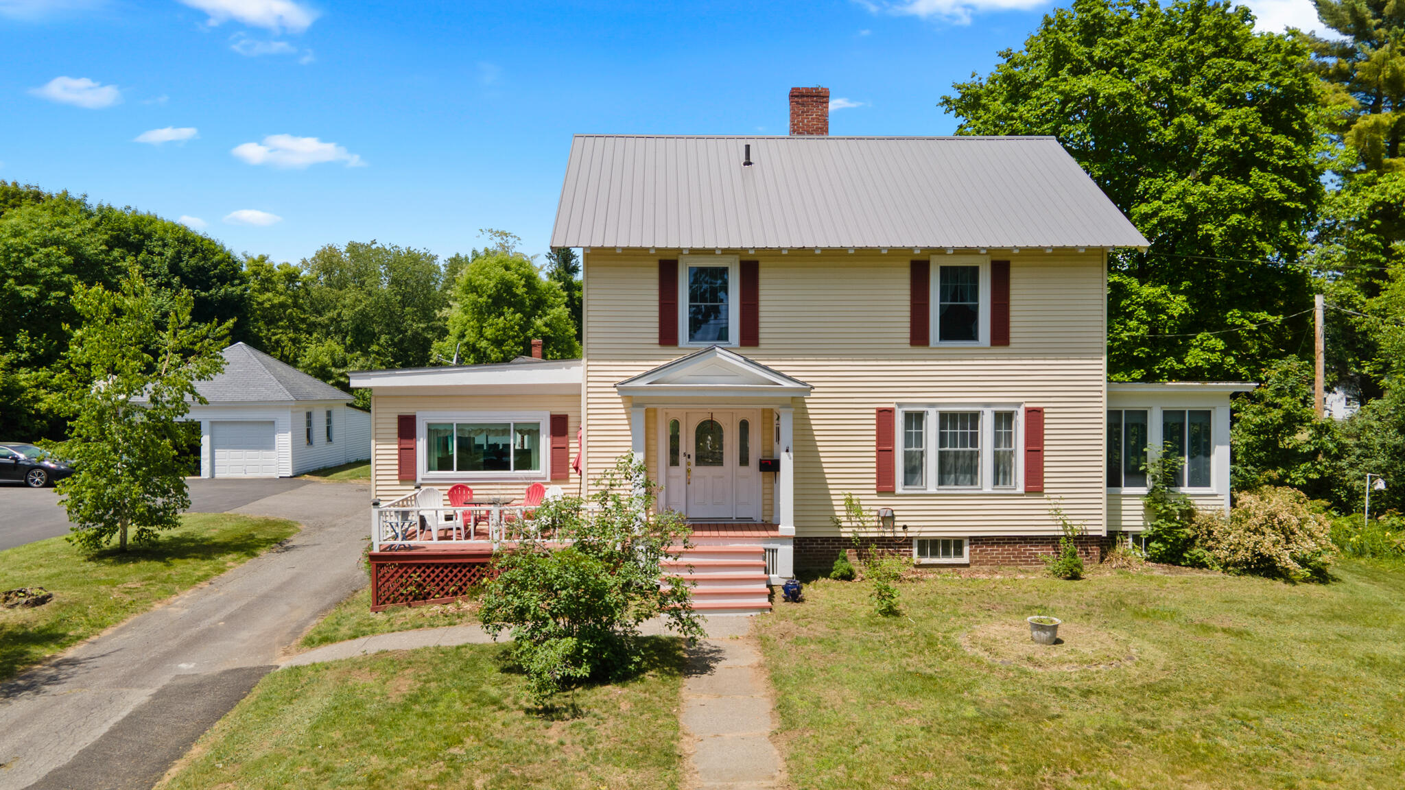 5 Alton Street Milo, ME 04463 - Photo 3 of 65 DJI_0731