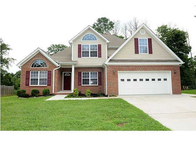 6398 Rim Crest Lane Harrison, TN 37341 - Photo 1 of 29 Primary Photo