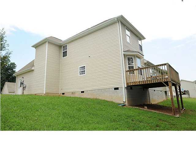 6398 Rim Crest Lane Harrison, TN 37341 - Photo 28 of 29 Additional Photo