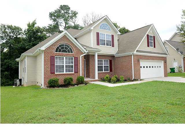 6398 Rim Crest Lane Harrison, TN 37341 - Photo 29 of 29 Additional Photo