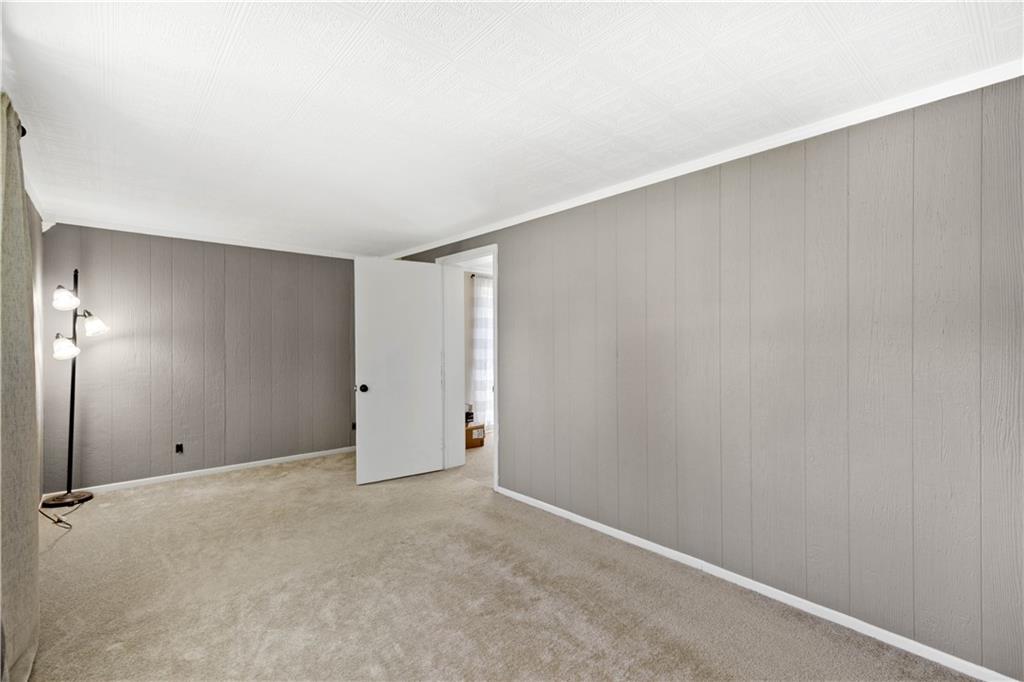 1147 Thomas Eighty Four Road Eighty Four, PA 15330 - Photo 11 of 24 a view of an empty room
