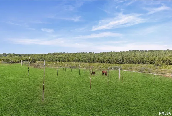 $1,800,000 | 520 Deerfield Road, Walnut Hill, IL 62893