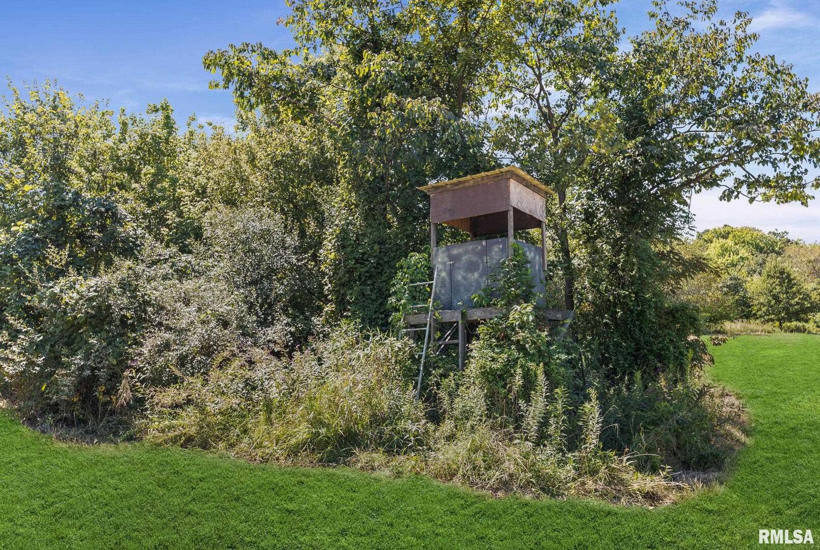 520 Deerfield Road Walnut Hill, IL 62893 - Photo 25 of 85