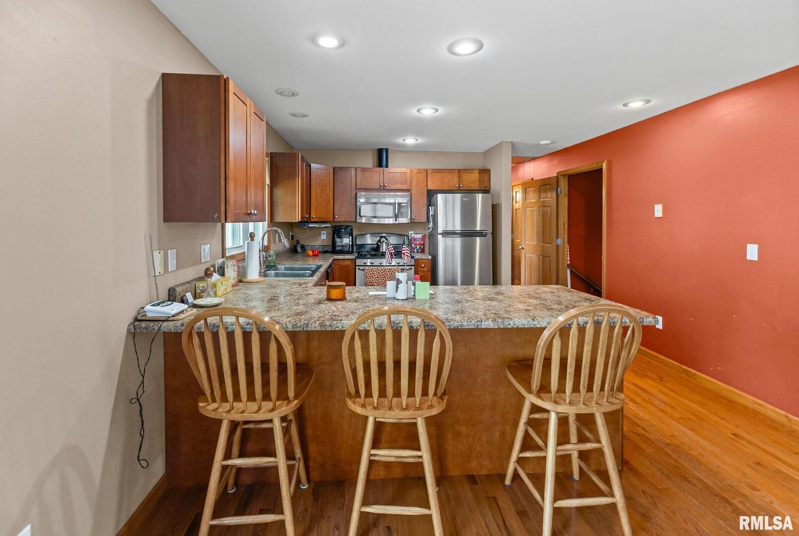 520 Deerfield Road Walnut Hill, IL 62893 - Photo 43 of 85