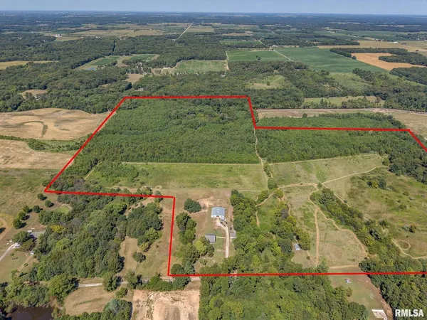 $1,800,000 | 520 Deerfield Road, Walnut Hill, IL 62893