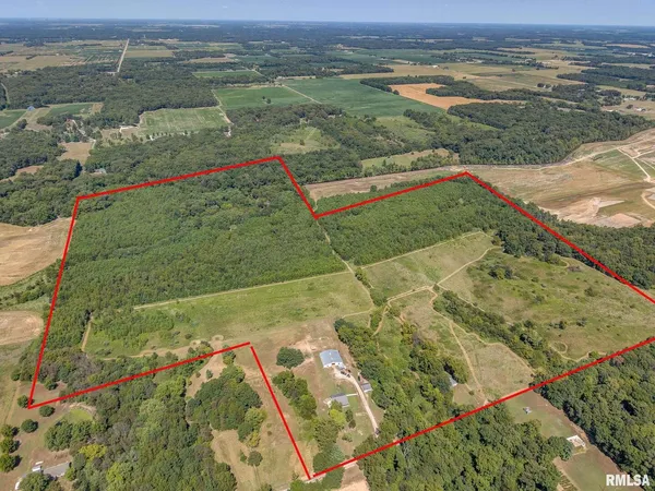 $1,800,000 | 520 Deerfield Road, Walnut Hill, IL 62893