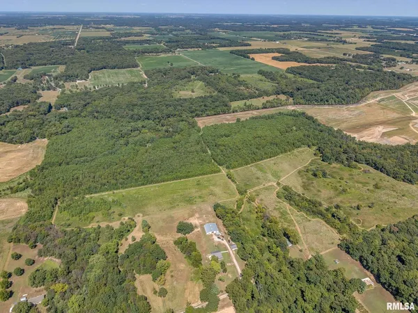 $1,800,000 | 520 Deerfield Road, Walnut Hill, IL 62893