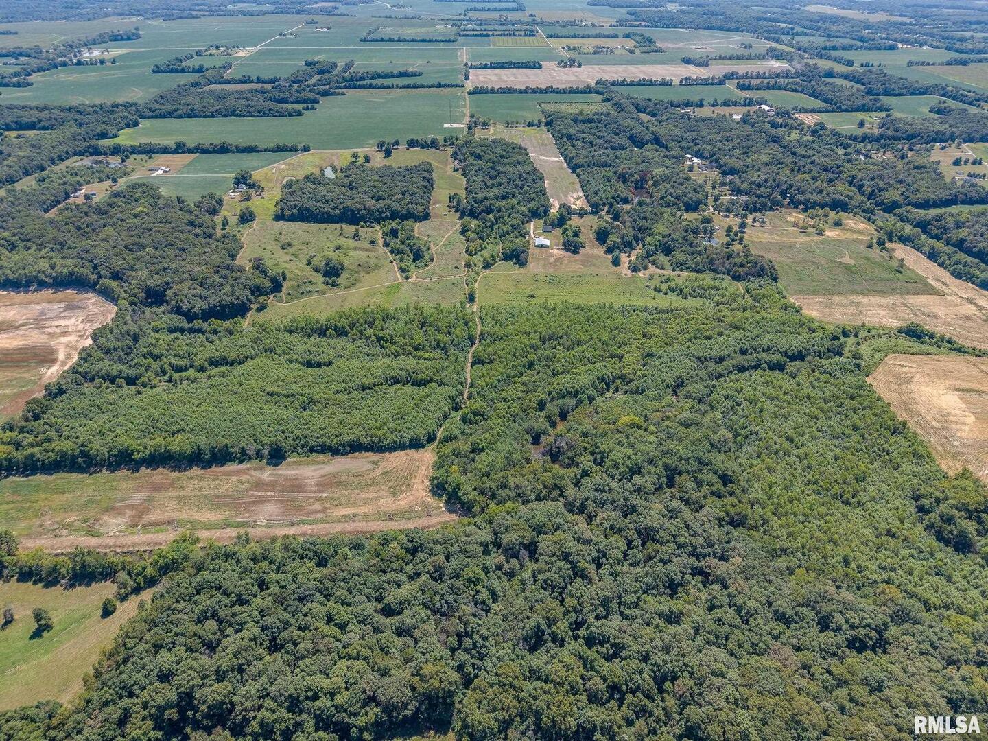 520 Deerfield Road Walnut Hill, IL 62893 - Photo 77 of 85