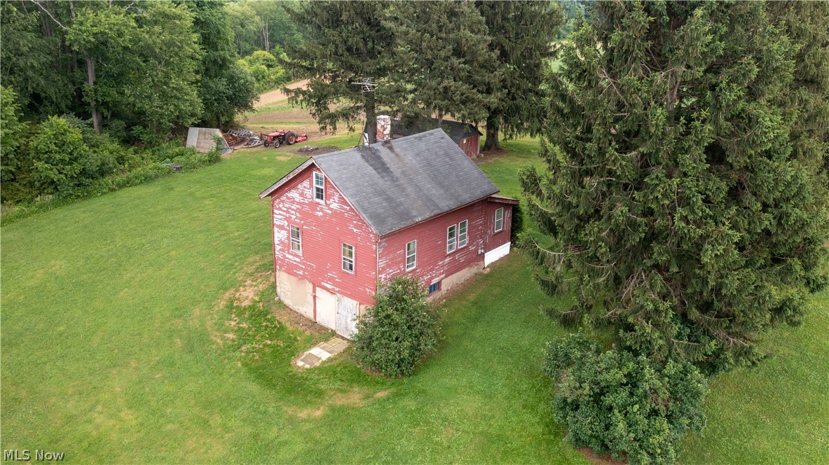 4527 Streeter Road Mantua, OH 44255 - Photo 10 of 35