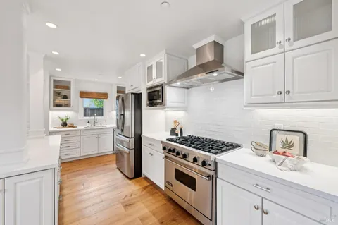 $3,245,000 | 20 Apollo Road, Tiburon, CA 94920