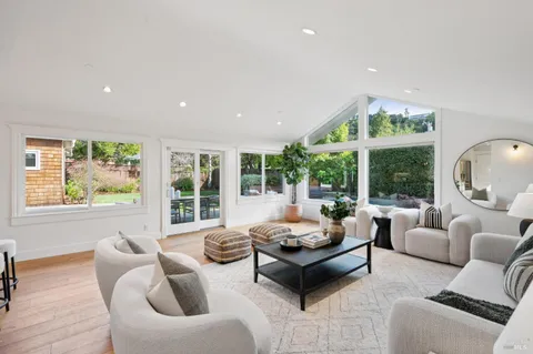 $3,245,000 | 20 Apollo Road, Tiburon, CA 94920