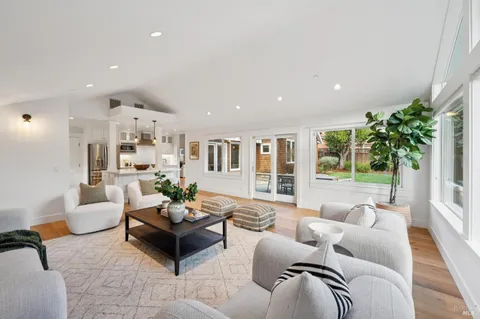 $3,245,000 | 20 Apollo Road, Tiburon, CA 94920