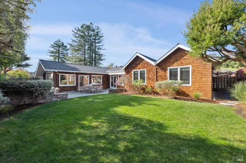 $3,245,000 | 20 Apollo Road, Tiburon, CA 94920