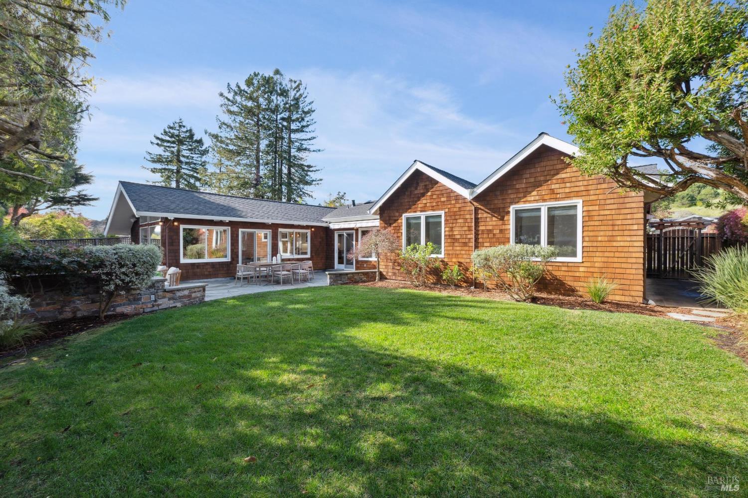 20 Apollo Road Tiburon, CA 94920 - Photo 48 of 64