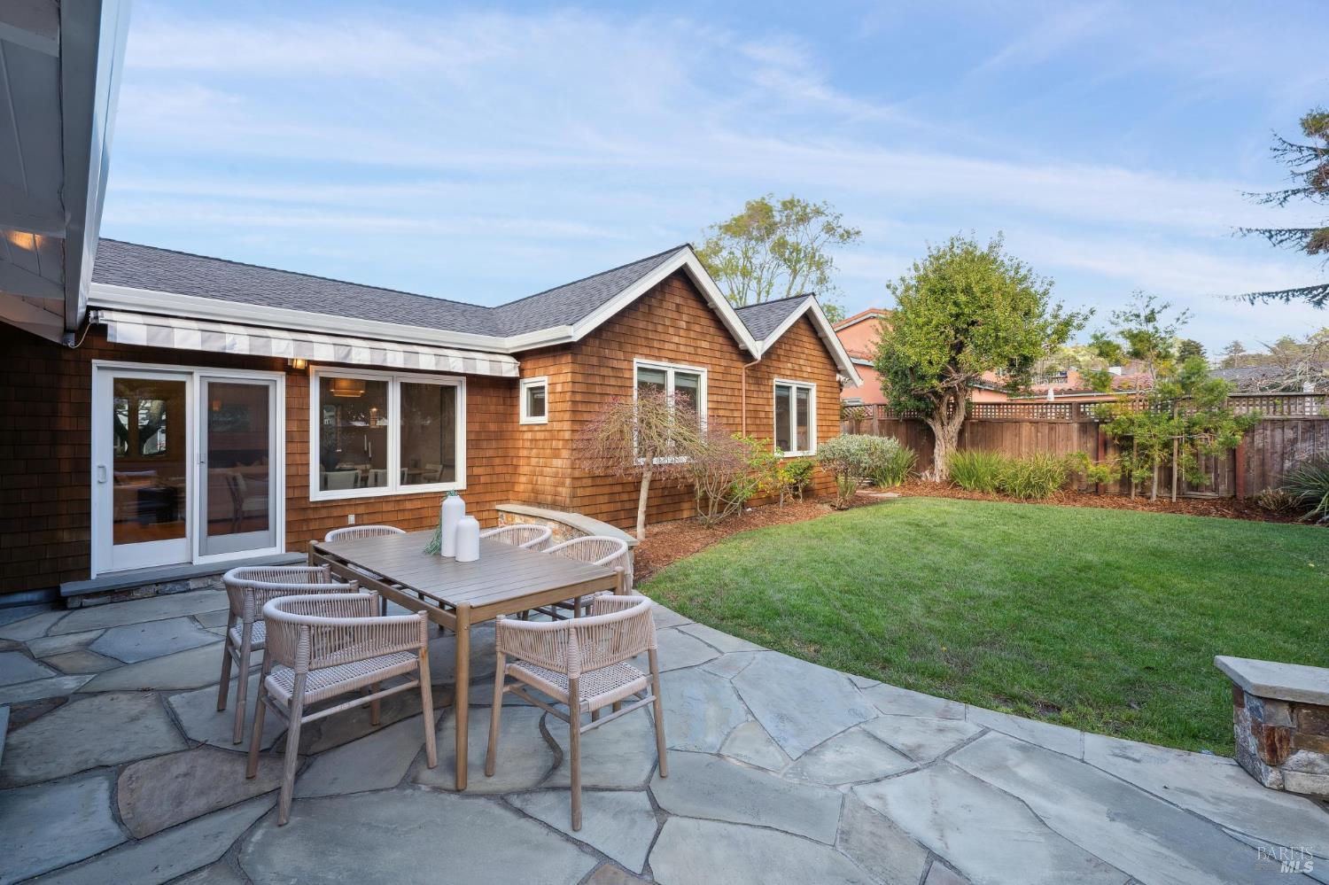 20 Apollo Road Tiburon, CA 94920 - Photo 50 of 64