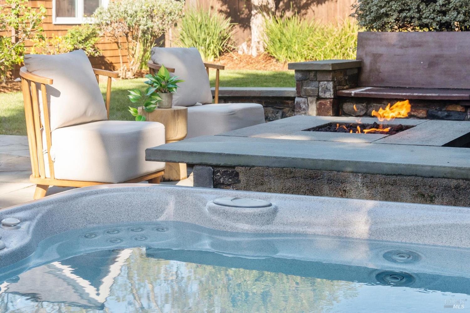 20 Apollo Road Tiburon, CA 94920 - Photo 54 of 64