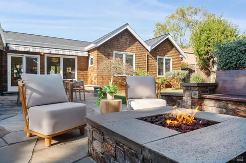 $3,245,000 | 20 Apollo Road, Tiburon, CA 94920