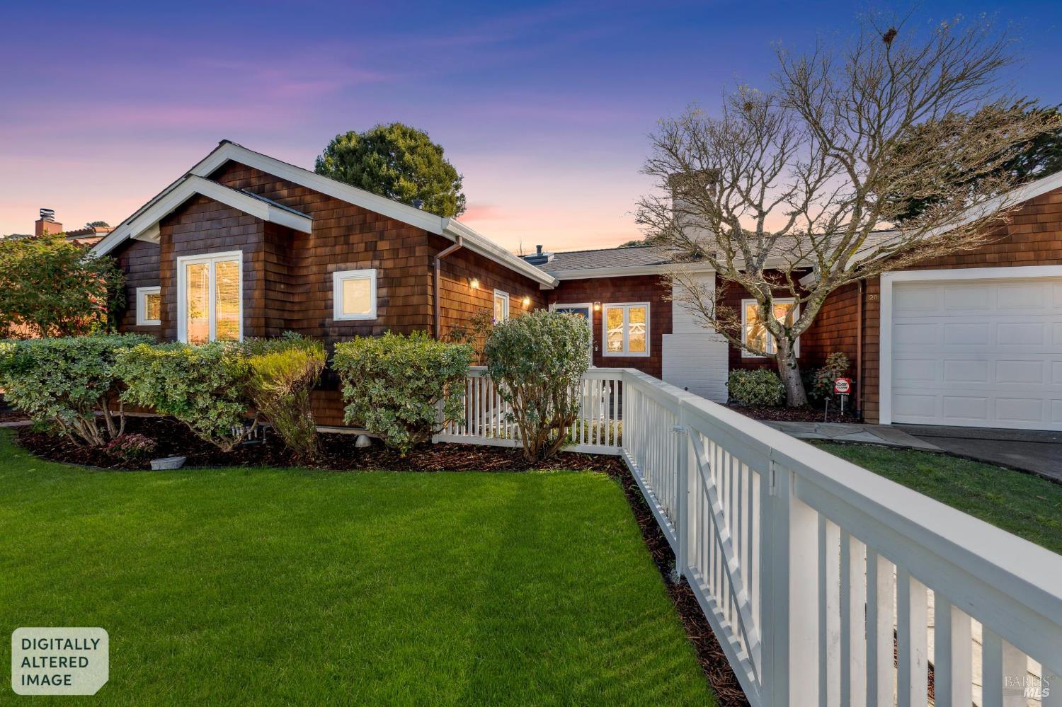 20 Apollo Road Tiburon, CA 94920 - Photo 60 of 64