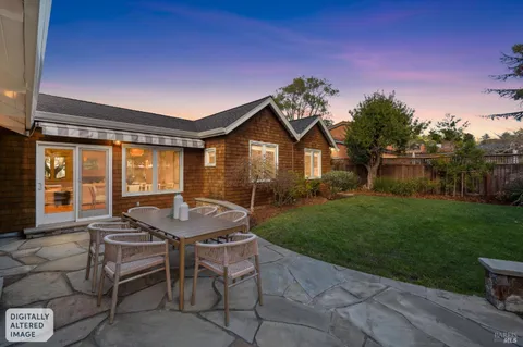$3,245,000 | 20 Apollo Road, Tiburon, CA 94920